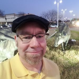 Meet your Posher, Steve